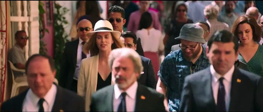 Séduis-moi si tu peux ! Bande-annonce VF