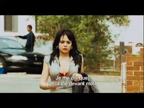 Emily Barclay Interview : Le Feu sous la peau