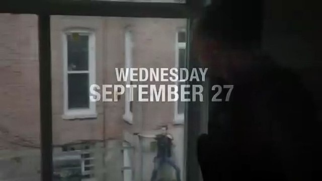 Chicago Police Department - saison 5 Teaser VO