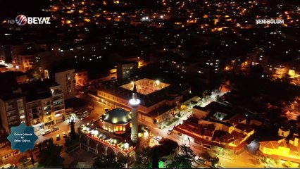 Orhan Çakmak İle Sahur Sofrası 17 Nisan 2022