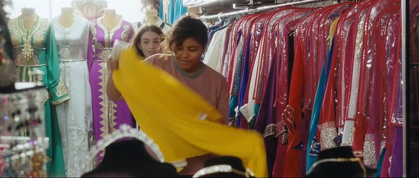 Papa Was Not a Rolling Stone - EXTRAIT La Shakespeare des 4000