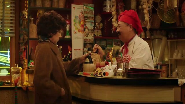 Lou ! Journal infime - EXTRAIT VF Vous me faites peur