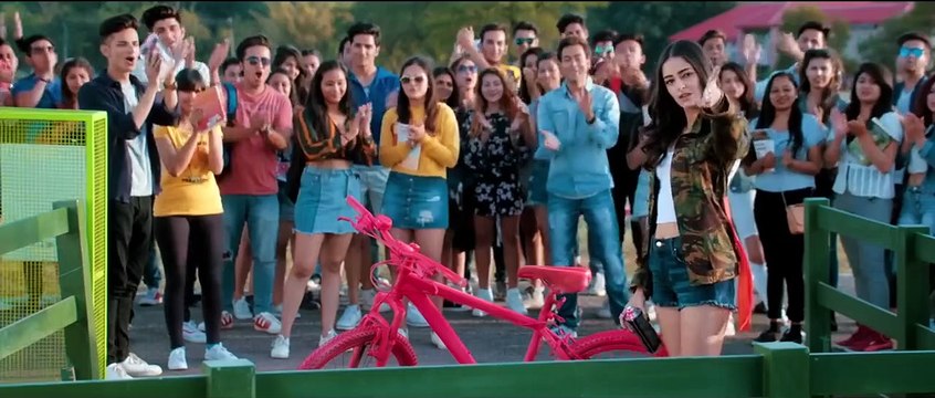 Student of the Year 2 Bande-annonce VO