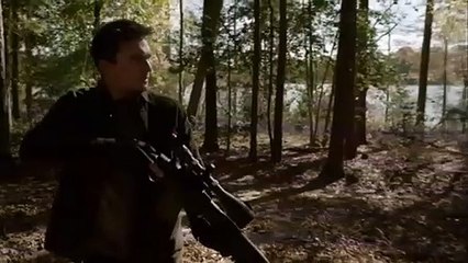 Homeland - saison 2 - épisode 12 Teaser VO