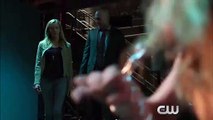 Arrow - saison 4 - épisode 4 Teaser VO
