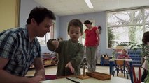 Le Maître est l'enfant Bande-annonce VF