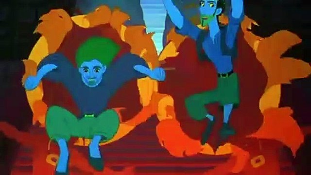 La Route d'Eldorado Bande-annonce VO