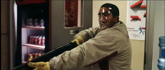 Nid de guêpes Teaser VF