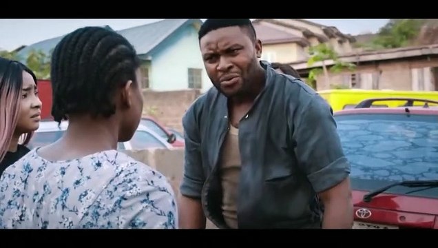 Knock Out Blessing Bande-annonce VO