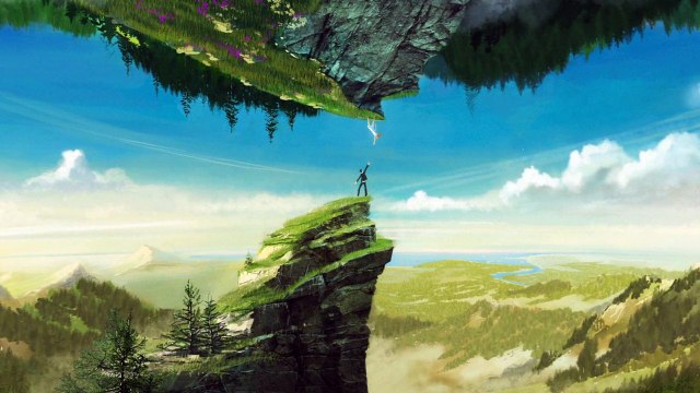 Upside Down Extrait vidéo VO