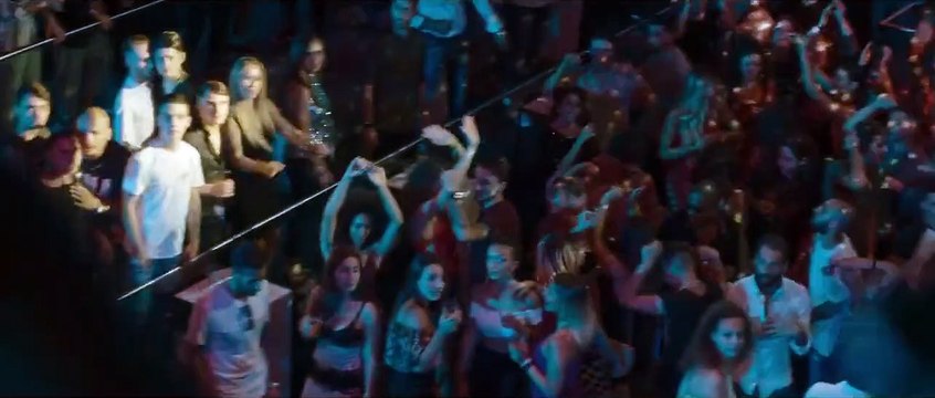 Piranhas Bande-annonce VO