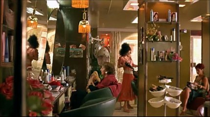 Caramel Bande-annonce VO