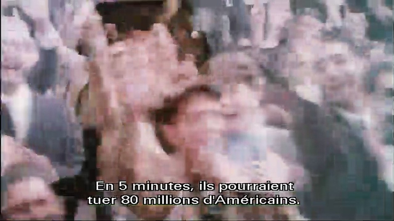 Treize jours Bande-annonce VO