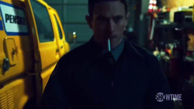 City on a Hill - saison 1 Bande-annonce VO