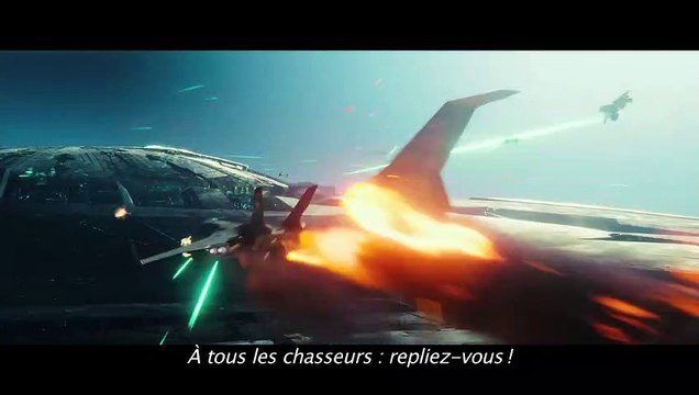 Independence Day Resurgence - MAKING OF VOST IMAX
