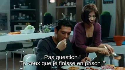Femmes du Caire Extrait vidéo VO