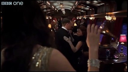 Doctor Who (2005) - saison 8 - épisode 8 Teaser VO