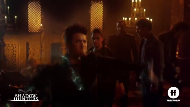 Shadowhunters - saison 3 - épisode 21 Teaser VO