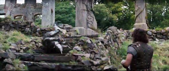 Votre majesté Bande-annonce VO