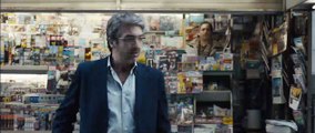 Les nouveaux sauvages Bande-annonce VO (2)