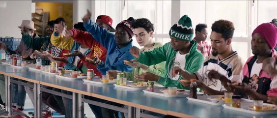 Elektro Mathematrix Bande-annonce VF