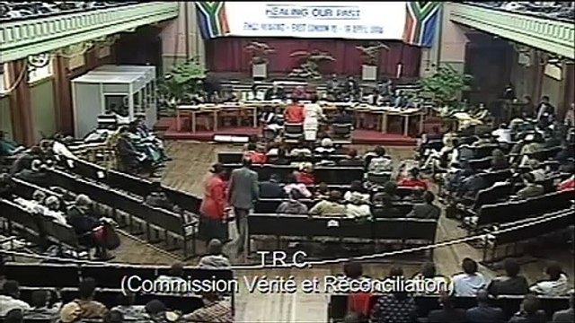 Nothing but the Truth Bande-annonce VO