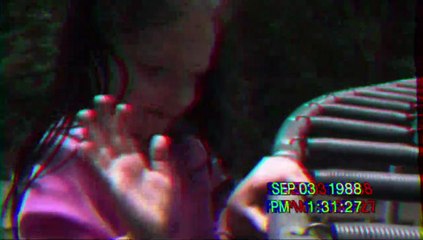 Paranormal Activity 3 Teaser VO