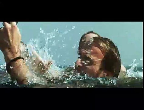 Dérive mortelle Extrait vidéo (3) VO