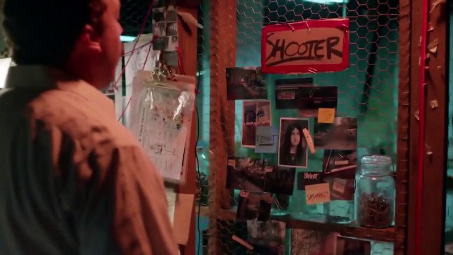 Vice Principals - saison 2 - épisode 2 Teaser VO