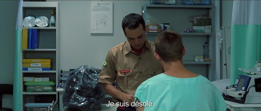 La Plage du désir Bande-annonce VO