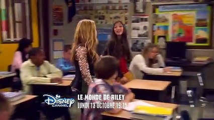 Le Monde de Riley - Saison 1 : La bande-annonce VF