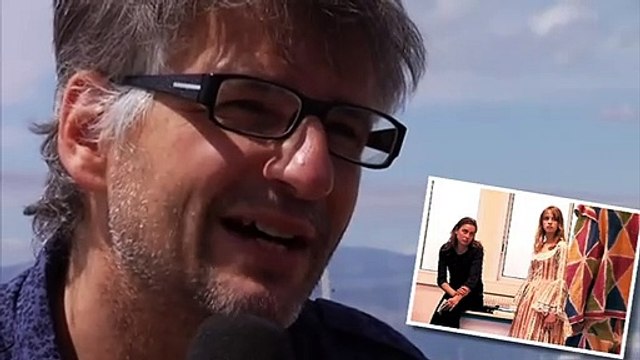 Carole Franck, Michel Leclerc Interview 2: Le Nom des gens