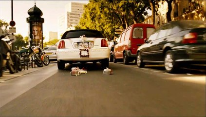 La Planque Extrait vidéo (3) VF