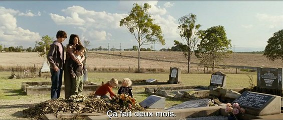 L&#039;Arbre Bande-annonce VO
