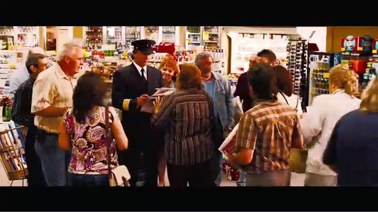 Piché : Entre Ciel et Terre Bande-annonce VF