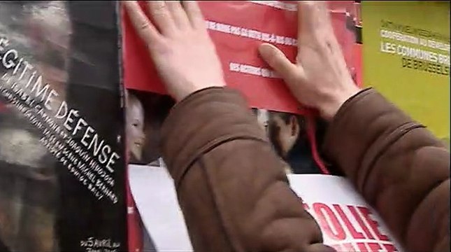 Ça rend heureux Bande-annonce VF