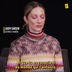 Halloween Kills : "Michael Myers incarne ce dont vous avez peur"