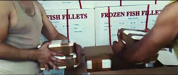 Secret d&#039;état Bande-annonce VF