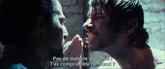 L&#039;Ange du mal Extrait vidéo (5) VO