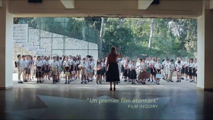 Liban 1982 Bande-annonce VO