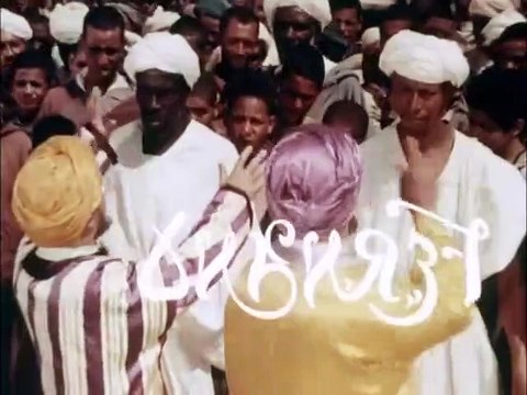 Ali Baba et les 40 voleurs Bande-annonce (2) VF