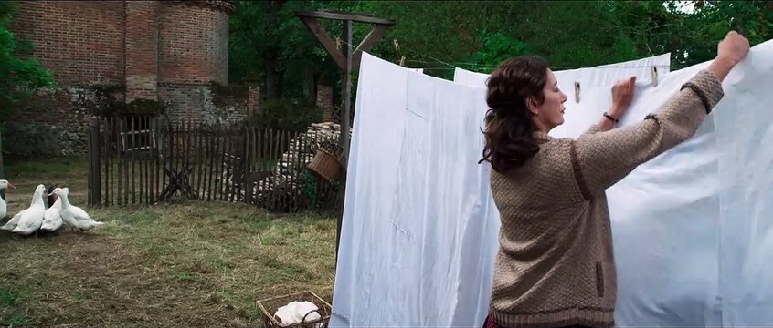 L'Ecole buissonnière EXTRAIT Le retour à la maison