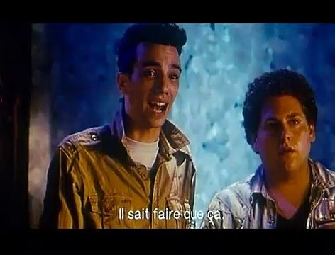 En cloque, mode d'emploi Bande-annonce (5) VO