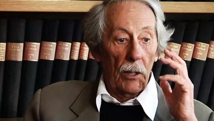 Jean Rochefort Interview  04/05/2010