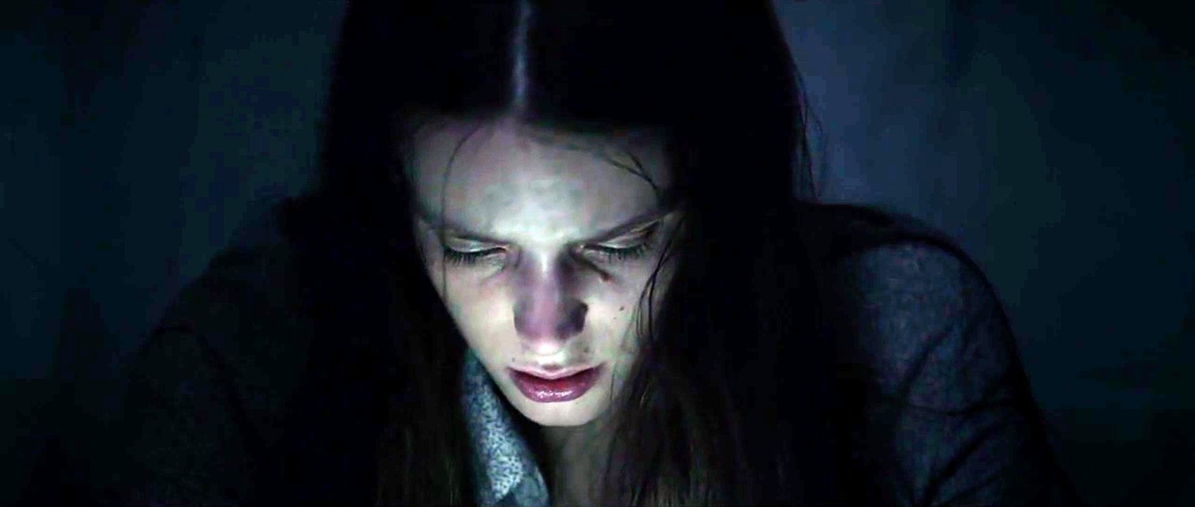 Taj Mahal - EXTRAIT "L'appel téléphonique"