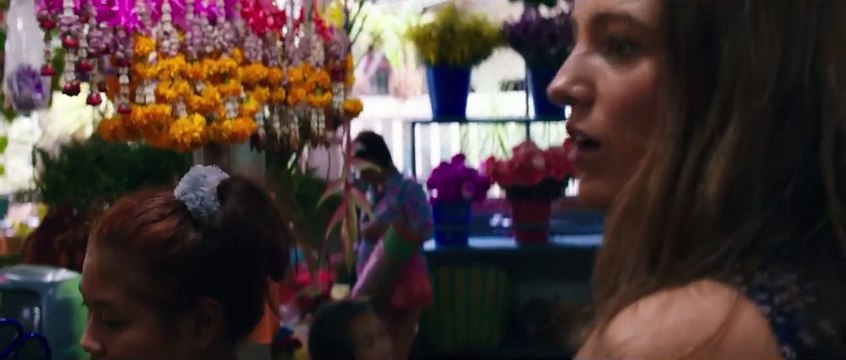 Je ne vois que toi Bande-annonce VO