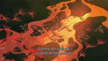 Le Roi Lion Making Of (5) VO