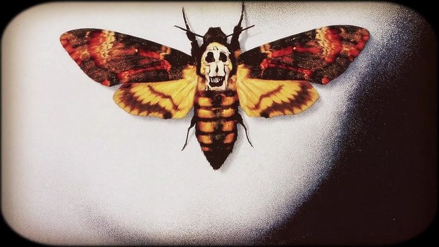 Aviez-vous remarqué ? Le Silence des Agneaux