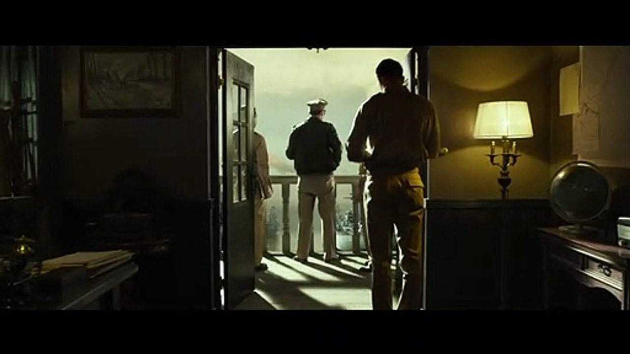 Memories of War Bande-annonce VF