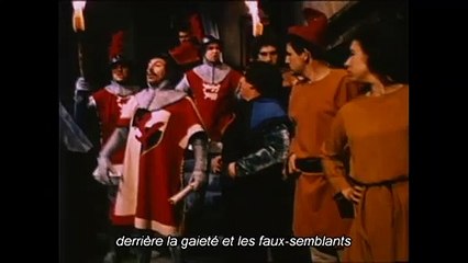 Le Fantôme de l&#039;Opéra Bande-annonce VO
